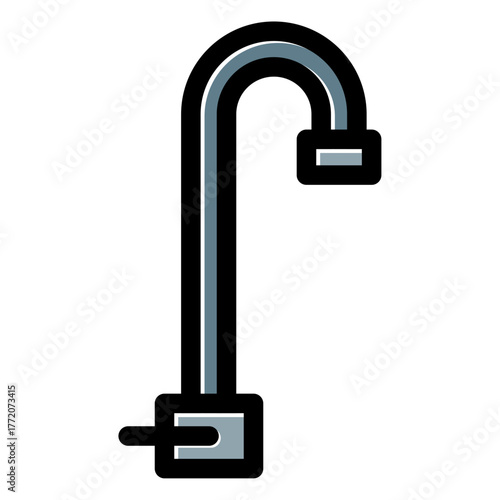 water tap icon