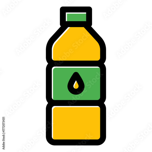 cooking oil icon