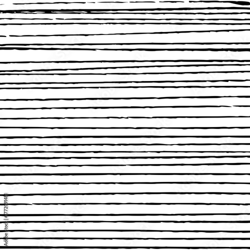 Monochrome hand-drawn crosshatch texture