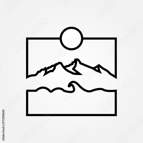 tattoo icon symbol illustration vector eps10 logo template design pattern seamless bright minimal design flat design realistic style simple design modern design