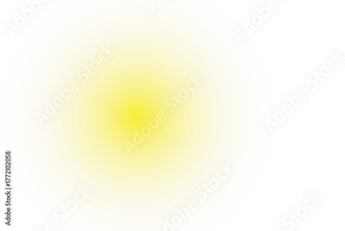 Solar Flare with Bright Yellow Light | Abstract Sun Energy Concept for Backgrounds, Overlays and Visual Effects