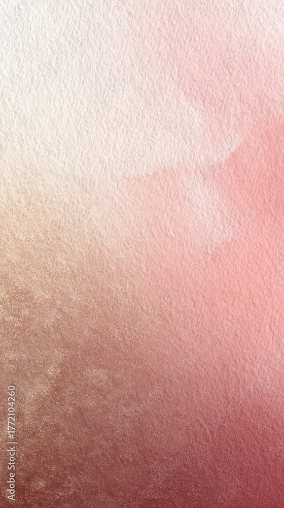 Fototapeta premium Rose gold textured background