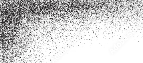  Texture Grunge Abstract Background Design Speckle grain dot white paper noise texture distress effect vector illustration pattern background.