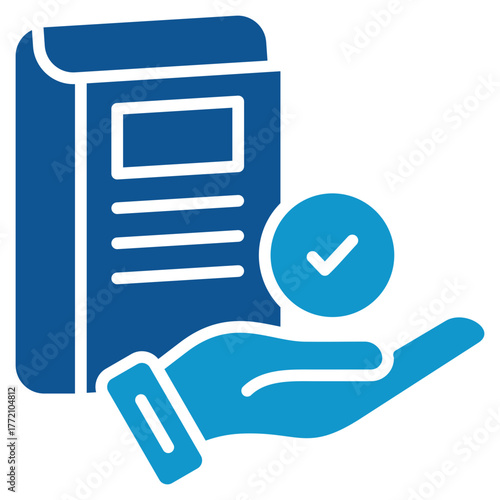 Feasibility Studies Icon