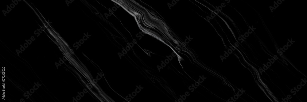 Fototapeta premium Black white marble oil ink liquid swirl texture for do ceramic counter dark abstract light background tile marble natural for interior decoration and outside.