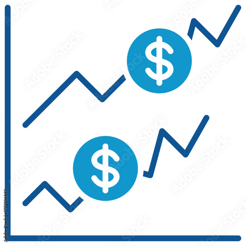 Profitability Icon