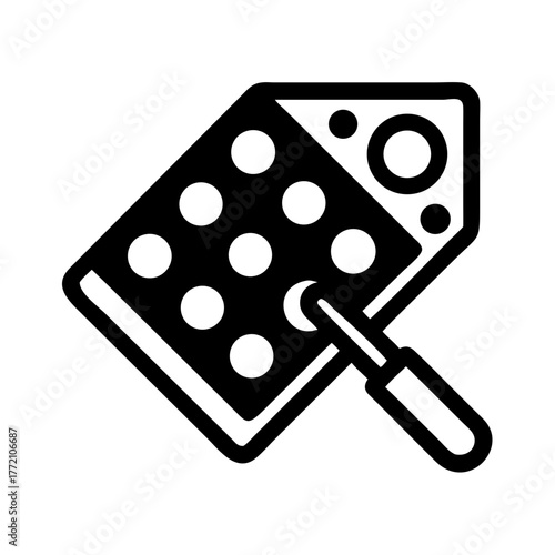 Monochromatic darkness, complete abstraction, deep black, solid background