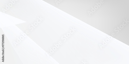 abstract white background wave gradient shape luxury wallpaper