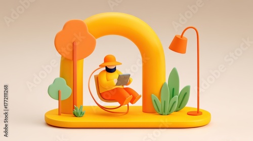 birds in the nest