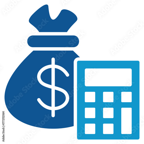 Budget Icon