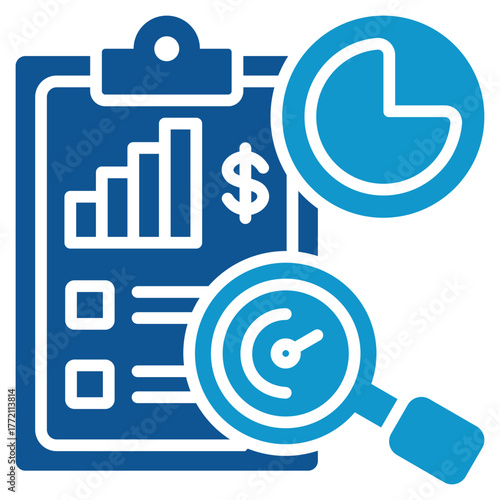Kpi Icon