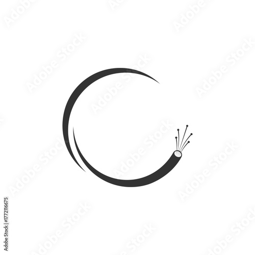 Fiber network, fiber optic, Optical Fiber