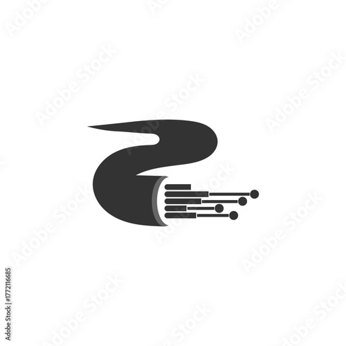 Fiber network, fiber optic, Optical Fiber