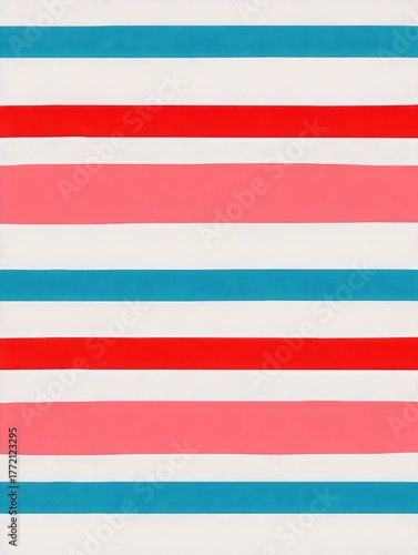 Festive Horizontal Stripes Free Download Festive Horizontal Stripes - GFXLoad
