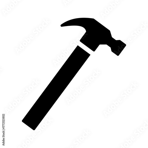 Hammer Icon
