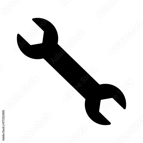 Wrench Icon