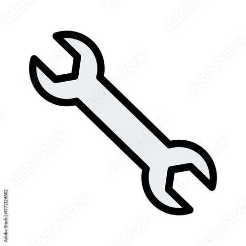Wrench Icon