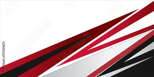 Racing stripes abstract background. Abstract modern background geometric shapes