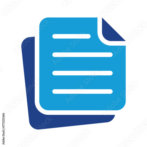 Document Icon
