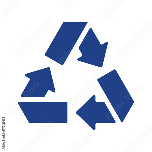 Recycling Icon