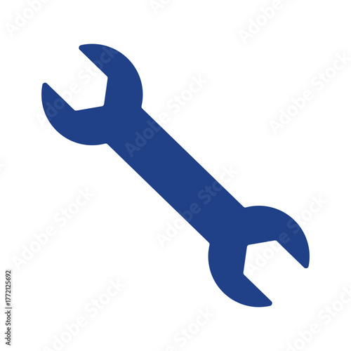 Wrench Icon
