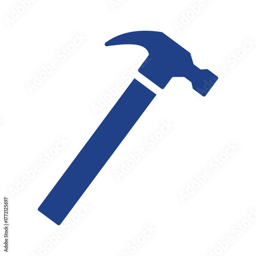 Hammer Icon