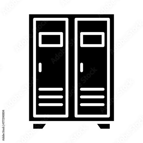 Locker icon
