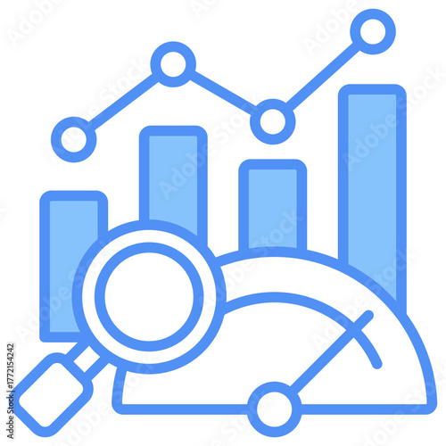 Analysis Icon
