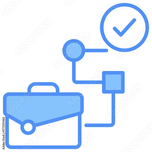 Workflow Icon
