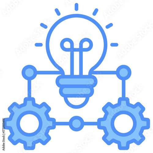 Innovation Icon