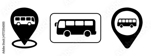 vector illustration of a icon