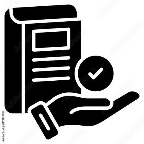 Feasibility Studies Icon