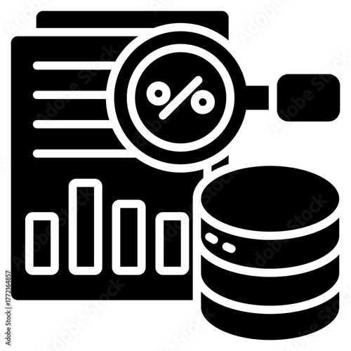Data Analysis Icon