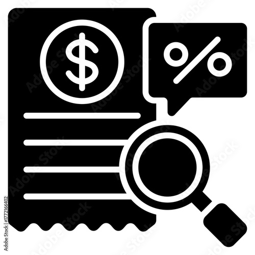 Expense Icon