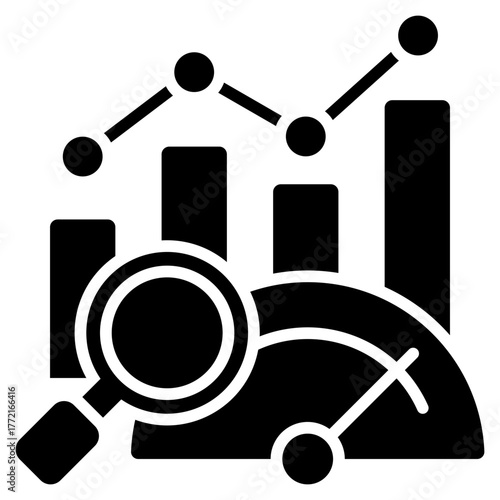 Analysis Icon
