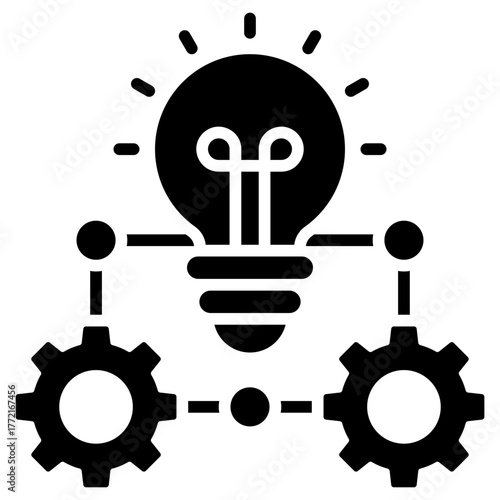 Innovation Icon