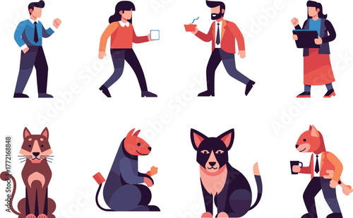 Branding New Icon – Modern Vector Design for Logo and Identity Projects