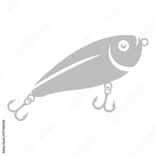 Crankbait Icon