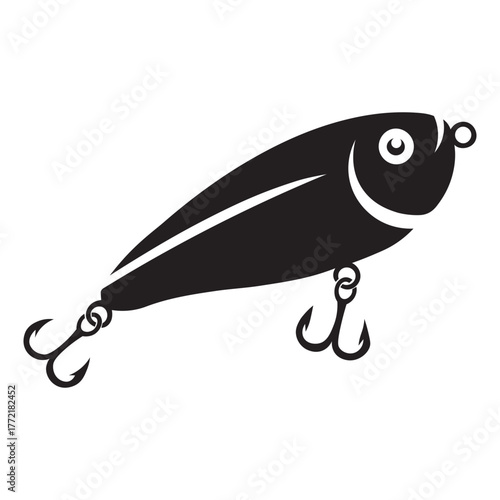 Crankbait Icon