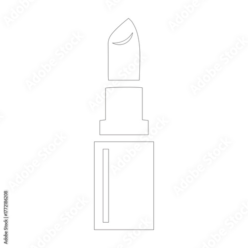 lipstick icon
