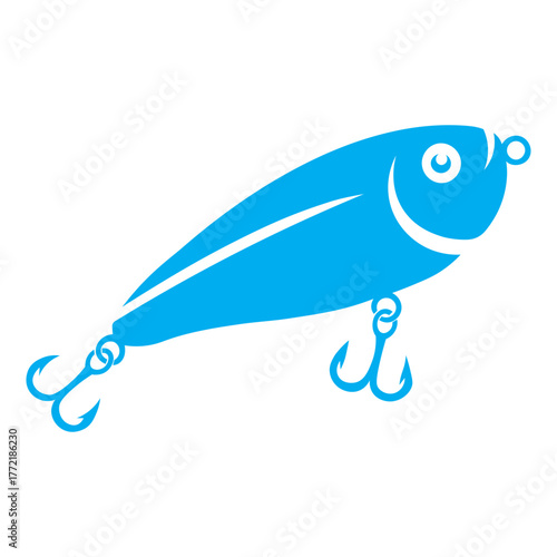 Crankbait Icon