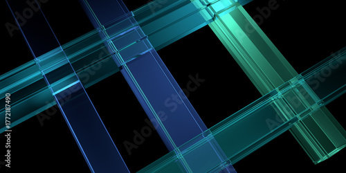 Futuristic User Interface