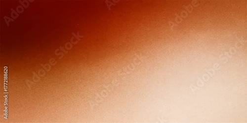 An aged brown paper texture with a vintage grunge pattern makes an ideal blank parchment backdrop