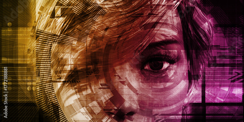 Business Technology Background