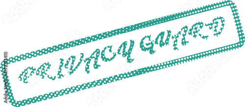 Privacy Guard solution for robust digital security and information protection services