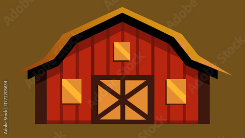 3d aged barn wood surface background texture design