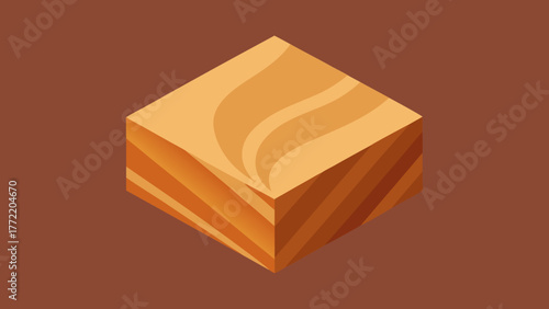 Photorealistic maple veneer texture 3d wood background