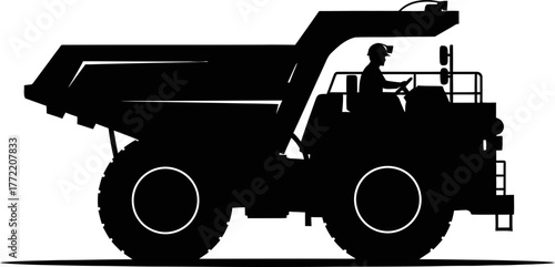 industrial backbone operator commands immense power, shaping the modern world