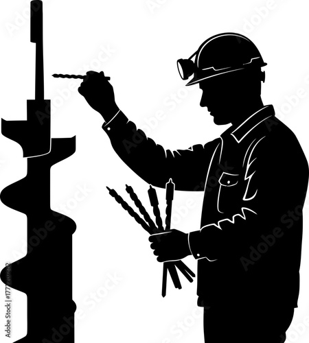 drill masters precision selecting the right tool for deep earth