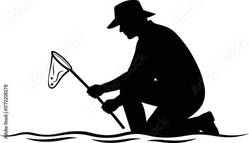 still waters mystery a dedicated hand explores lifes tiny details